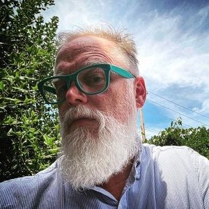 Meet your Posher, Tripp